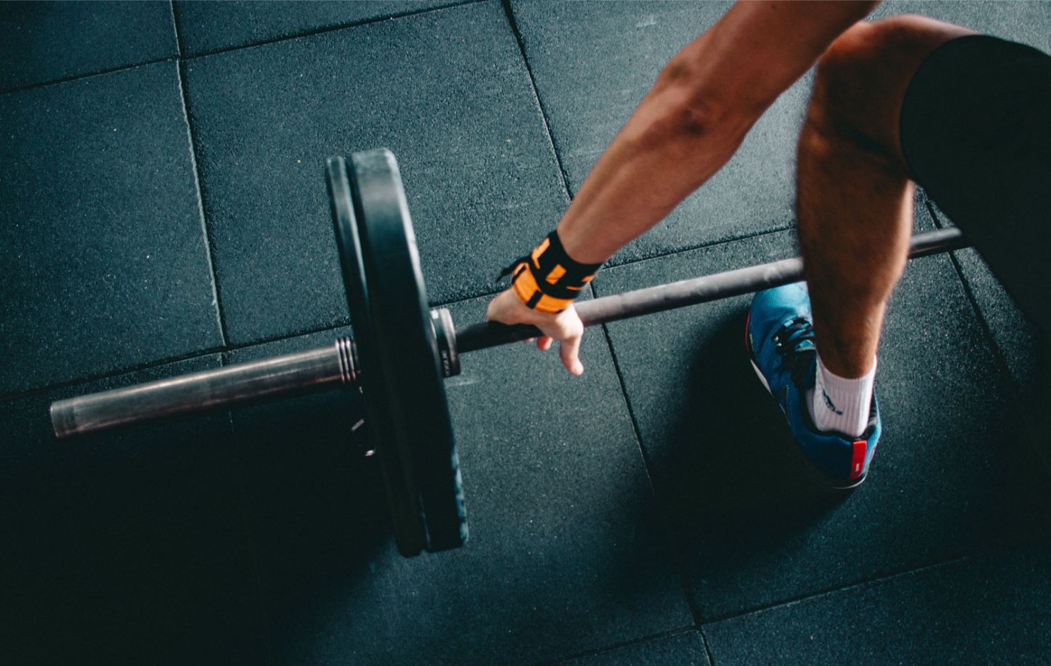 тренировки онлайн для мужчин